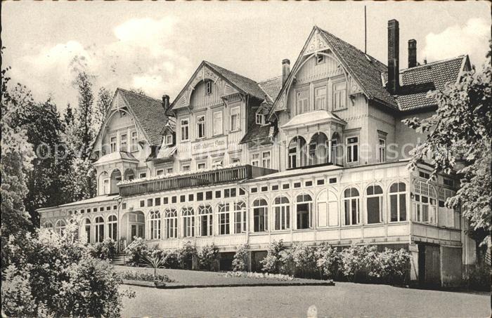 Buntenbock Kinderheim