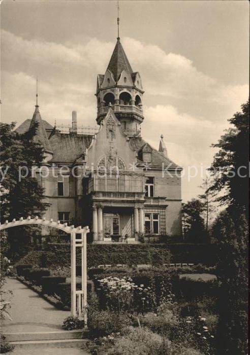 Nordhausen Thueringen Mayenburgmuseum