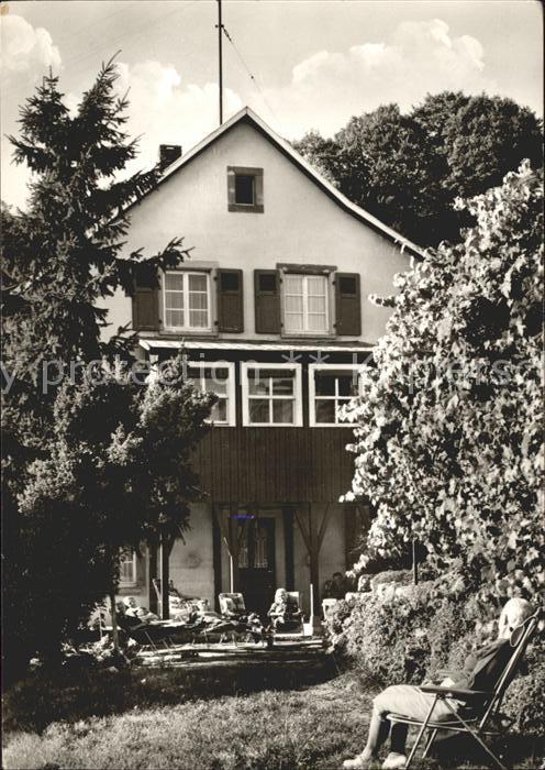 Hohrodberg Haut Rhin Alsace Friedrich Oberlin Haus La Maison Oberlin