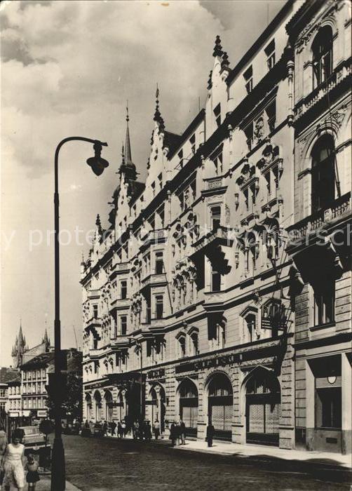 Praha Prahy Prague Hotel Paris