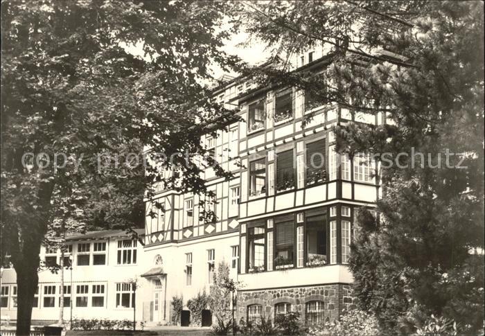 Suelzhayn Haus Sonnenfels