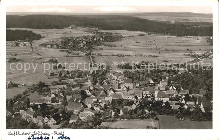 Rodt Lossburg Panorama