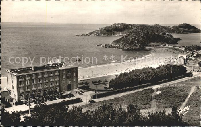 Trebeurden Plage de Tresmeur