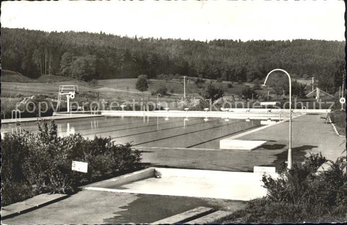 Oberdorf Allgaeu Freibad