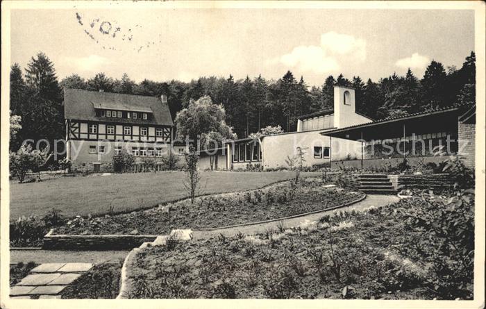 Trautheim Ev Muettergenesungsheim