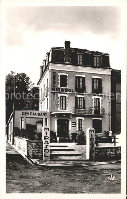 Lourdes Hautes Pyrenees Hotel Mirasol