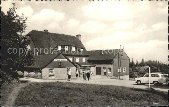 Oberbaerenburg Baerenburg HOG Zum Baeren