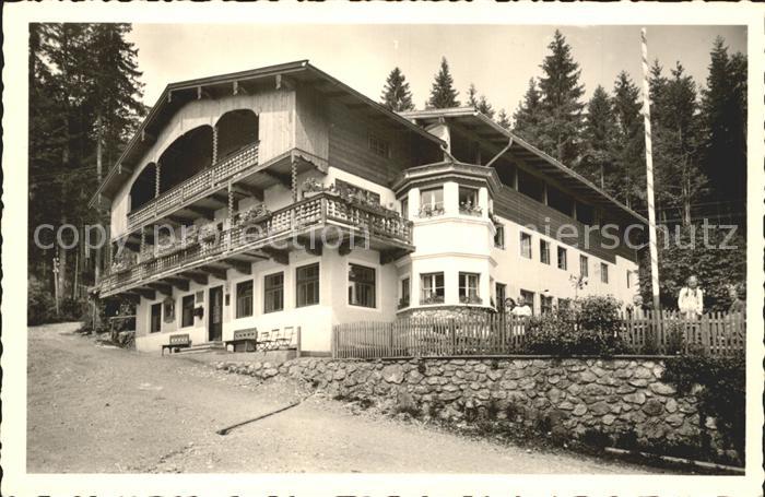 Oberaudorf Gasthaus zum feurigen Tatzelwurm