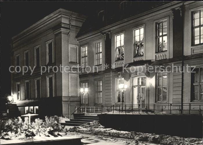 BERLIN CITY Operncafe