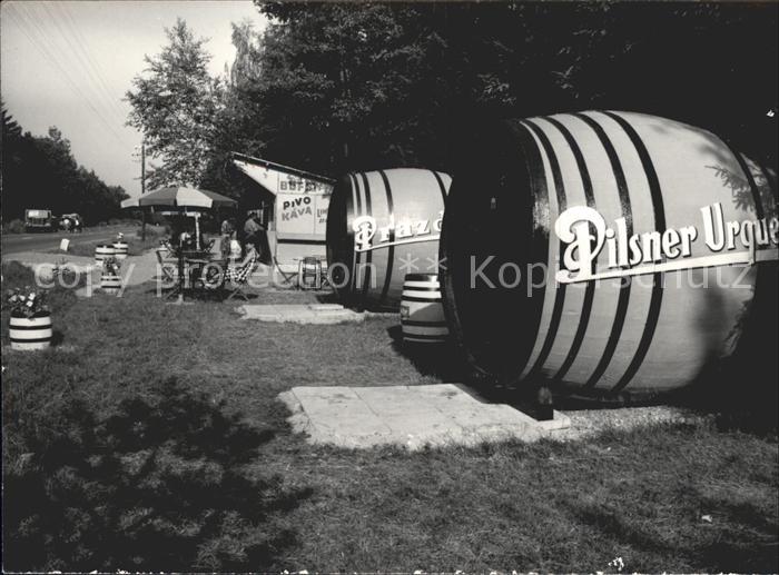 Pilsen Plzen Czechia Pilsner Urquell Faesser