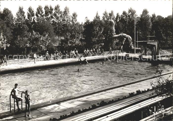 Mayenne Le Piscine