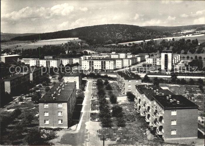 Gottwaldov Tschechien Bartcsova ctvrt