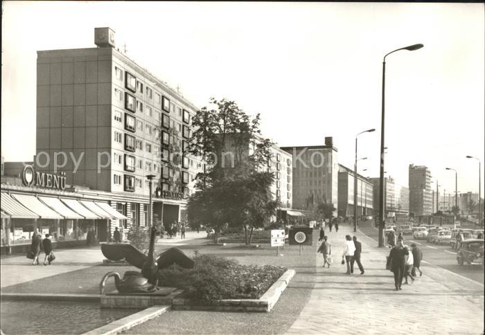 LEIPZIG Sachsen Georgiring