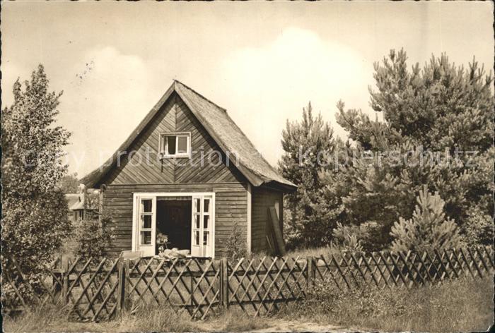 Dierhagen Ostseebad Im Urlauberdorf