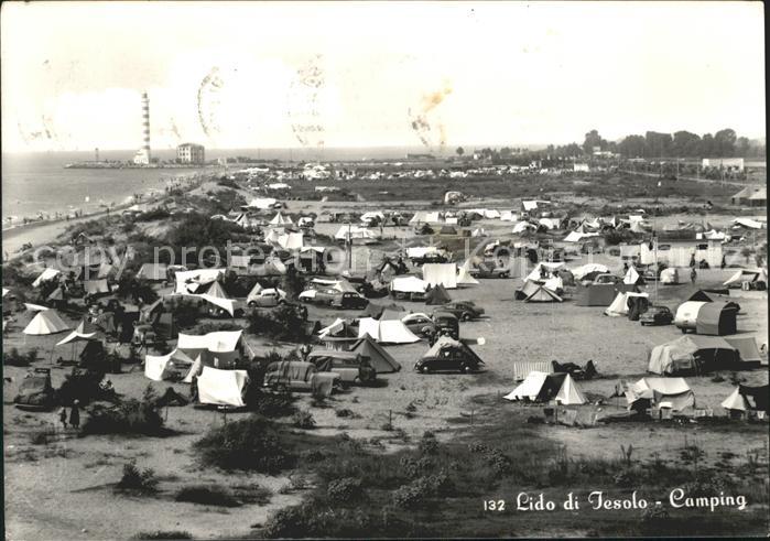 Jesolo Camping Lido di Jesolo