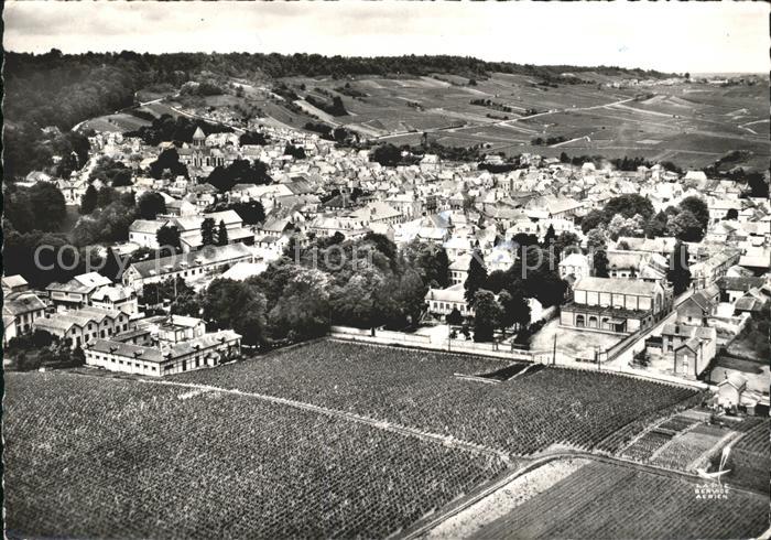 Avize Vue d_ensemble