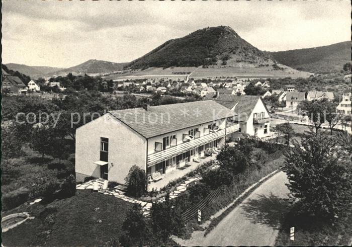 Bad Ditzenbach Kurheim Dr JUng