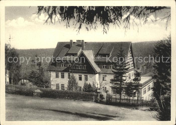 Oberbaerenburg Baerenburg Ferienheim