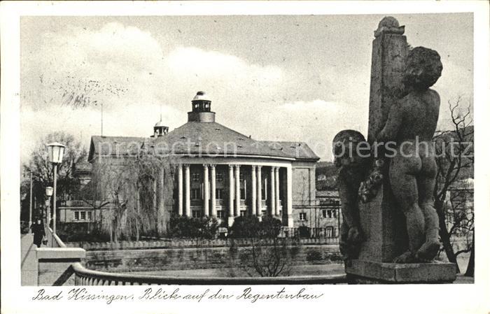 Bad Kissingen Regentenbau