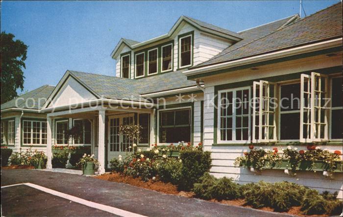 Plymouth Massachusetts Lelands Restaurant