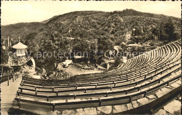 Thale Harz Bergtheater