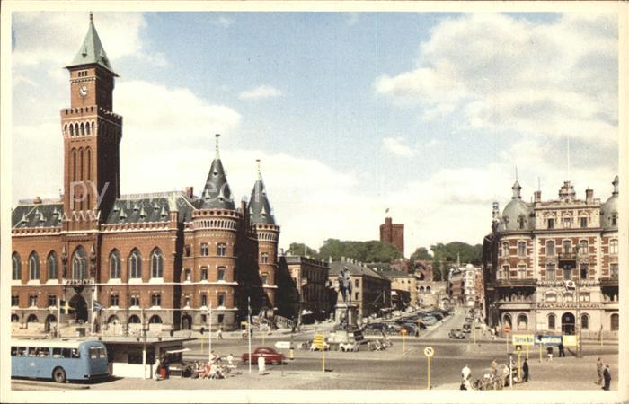 Haelsingborg Stortorget