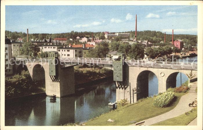 Soedertaelje Klaffbron