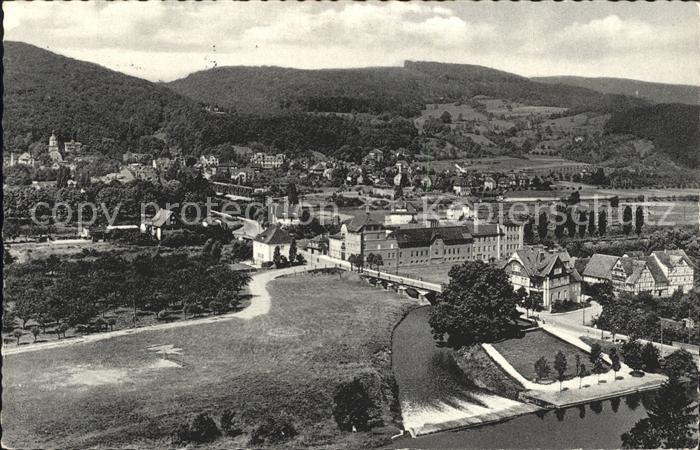 Bad Sooden-Allendorf