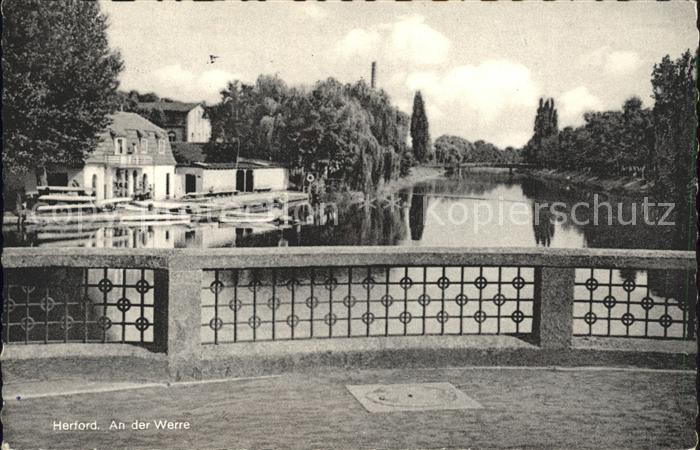 Herford an der Werra