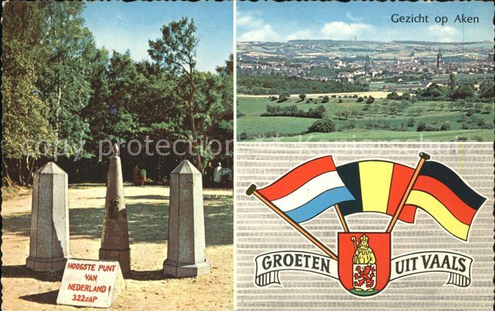 Vaals Toptel Needersland Top Hotel Cafe