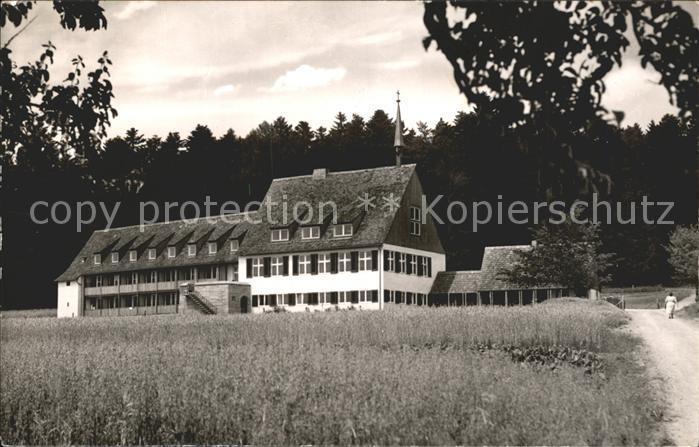 Hohenrodt Muettererholungsheim