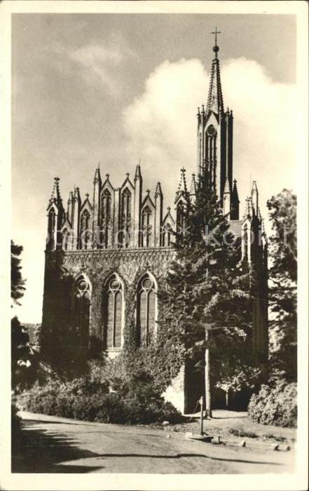 Malchow Klosterkirche