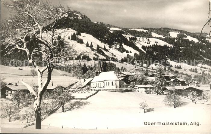 Obermaiselstein