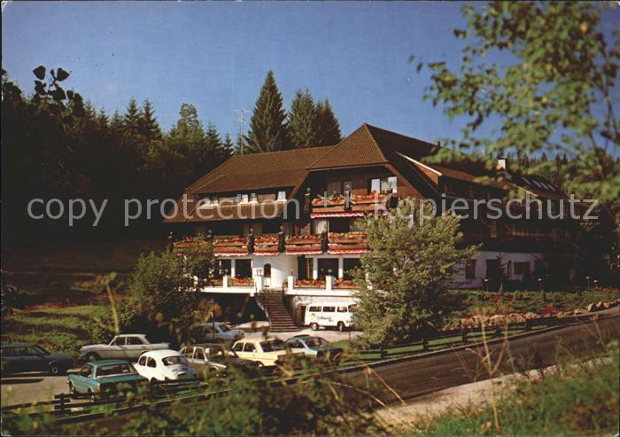 Wildbad Schwarzwald Hotel Restaurant Waldsaegmuehle