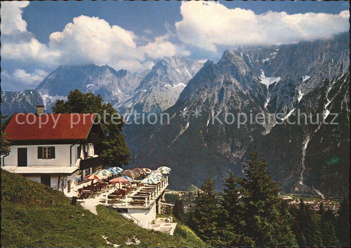 Kranzberg Freising Kranzberghaus