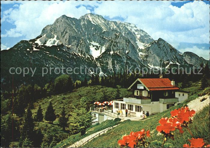 Kranzberg Freising Gipfelhaus Kranzberg