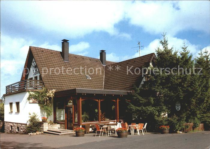 Kall Steinfeld Hotel Margaretenhof