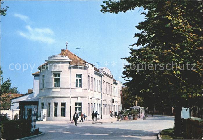 Tschechische Republik Hotel Ruzica Grad