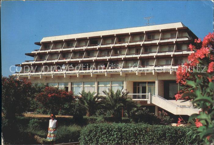 Vodice Hotel Olympia