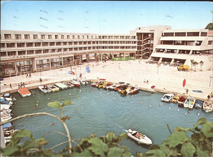 Portoroz Hotel Bernardin