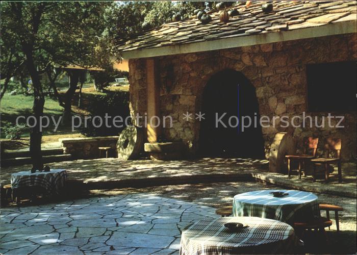 Varna Warna Restaurant Wodenizata