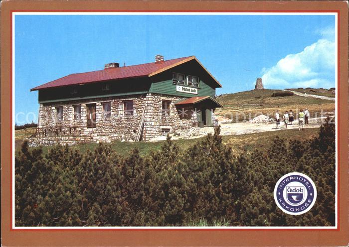 Krkonose Interhotel