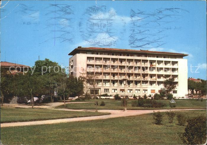 Burgas Hotel Primorez