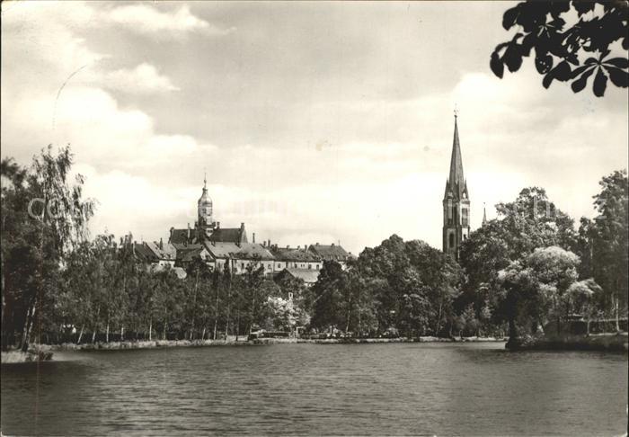 Geringswalde Grossteich