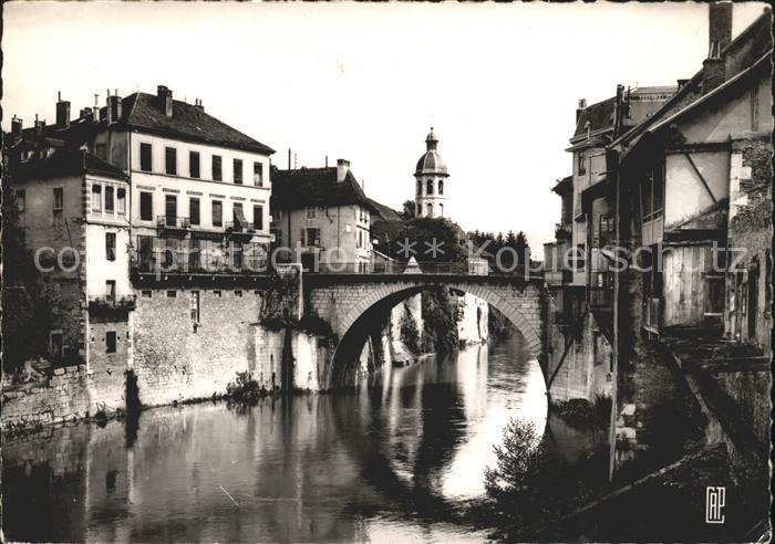 Pont-de-Beauvoisin Pont Francois