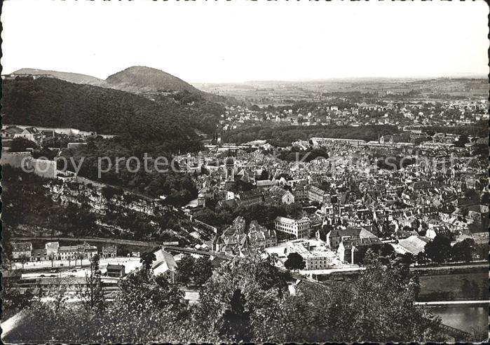 Besancon les Bains