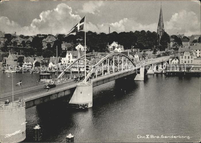 Sonderborg Bruecke