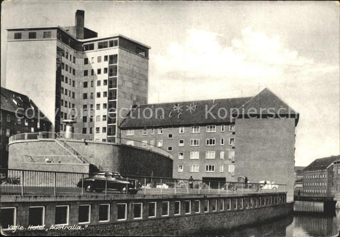 Vejle Hotel Australia