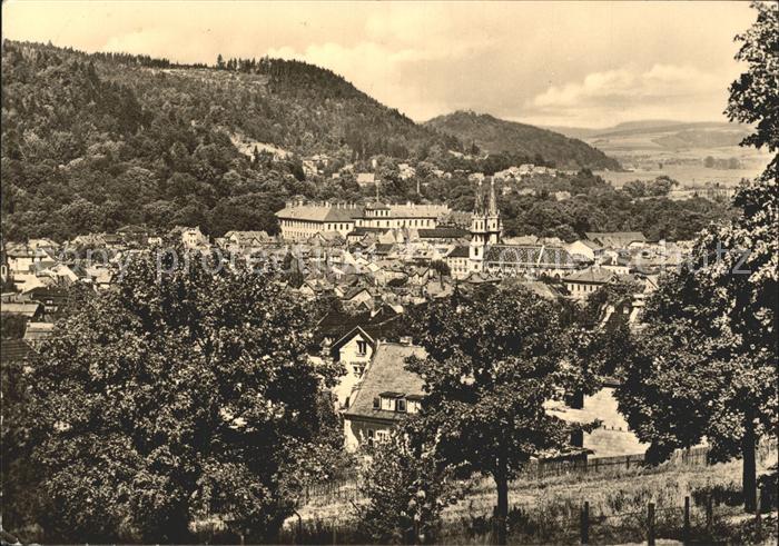 Meiningen Thueringen