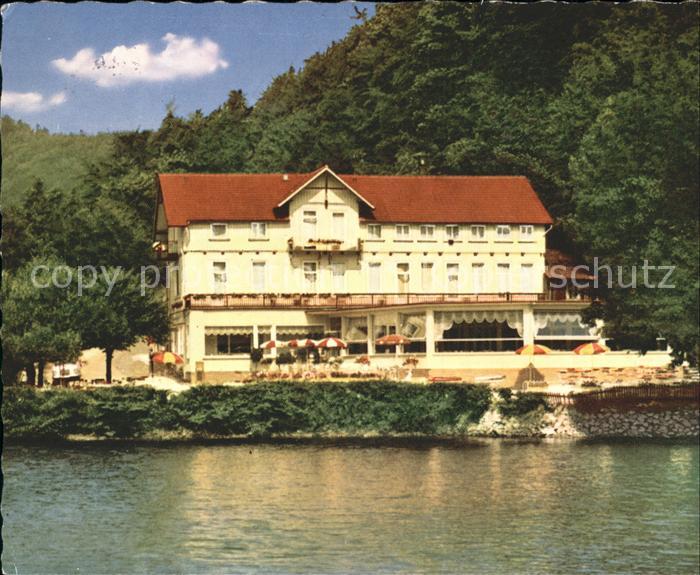 Bad Lauterberg Kneipp Kurhotel Kurcafe Wiesenbeker Teich